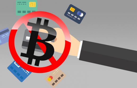 Bitcoin Purchases are called ‘Cash Advances’ by Visa and Mastercard