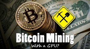 Best GPU for Mining Bitcoin
